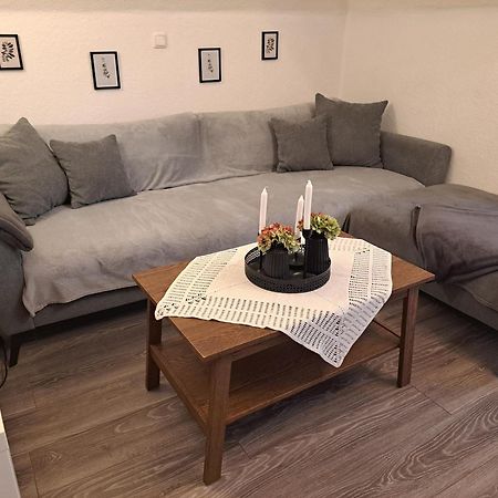 Villa Haus Am Vogelsang Hannoversch Münden Esterno foto