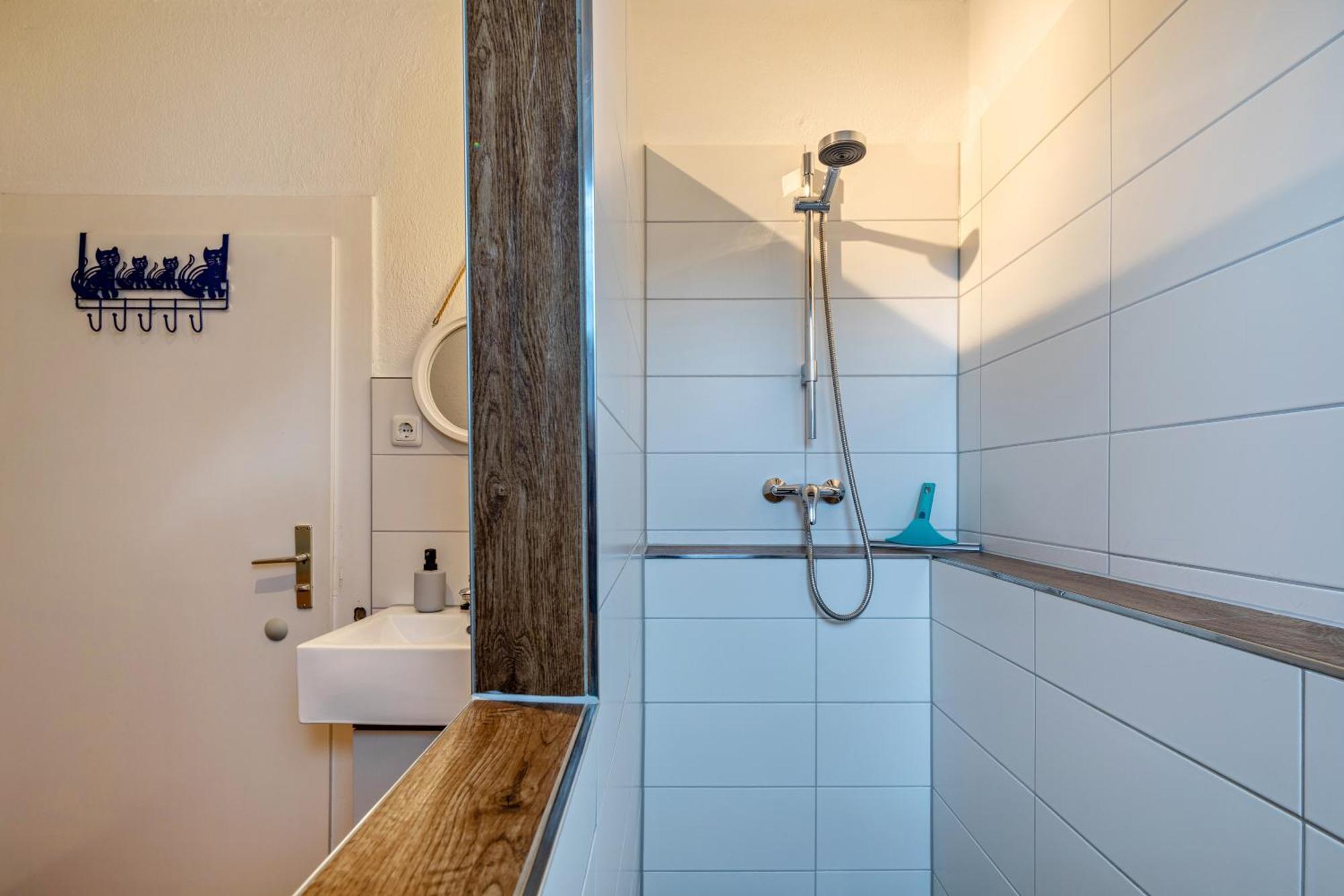Villa Haus Am Vogelsang Hannoversch Münden Esterno foto