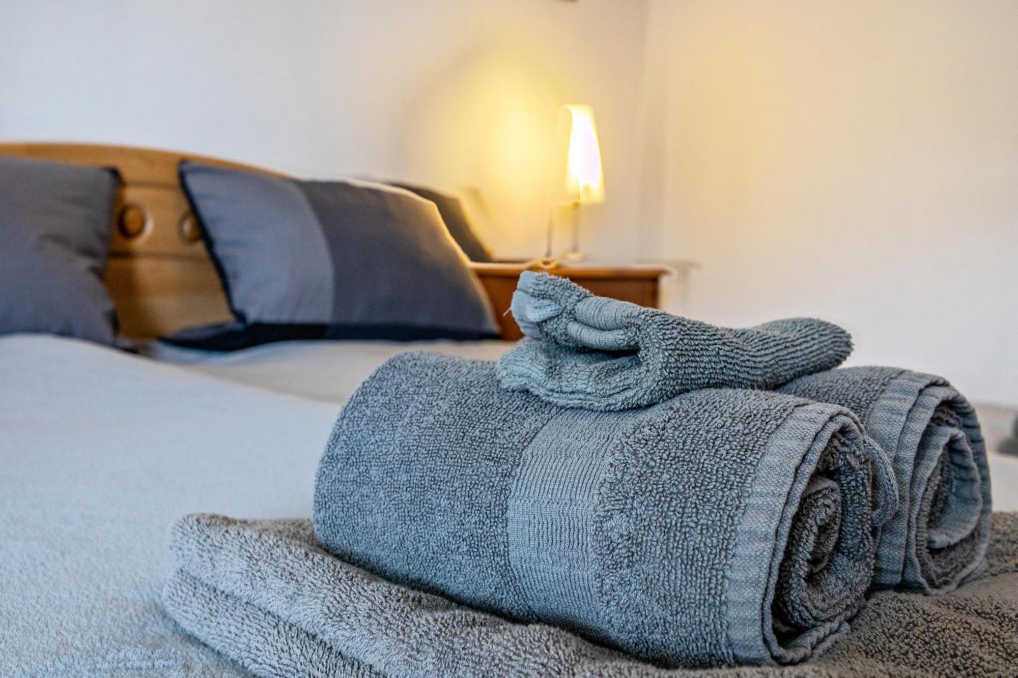 Villa Haus Am Vogelsang Hannoversch Münden Esterno foto
