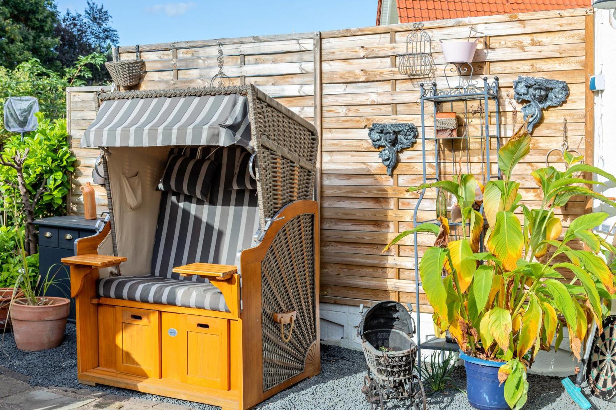 Villa Haus Am Vogelsang Hannoversch Münden Esterno foto