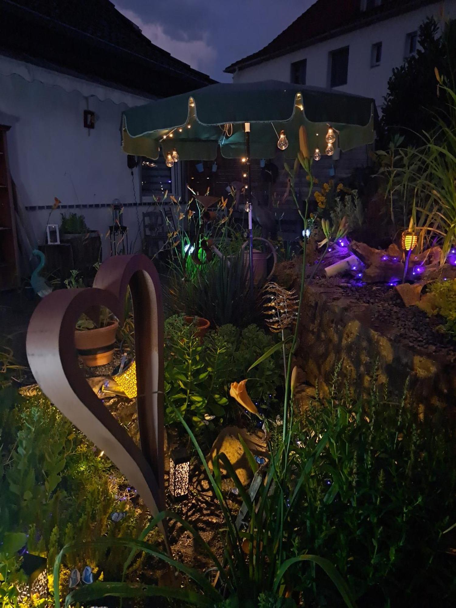 Villa Haus Am Vogelsang Hannoversch Münden Esterno foto