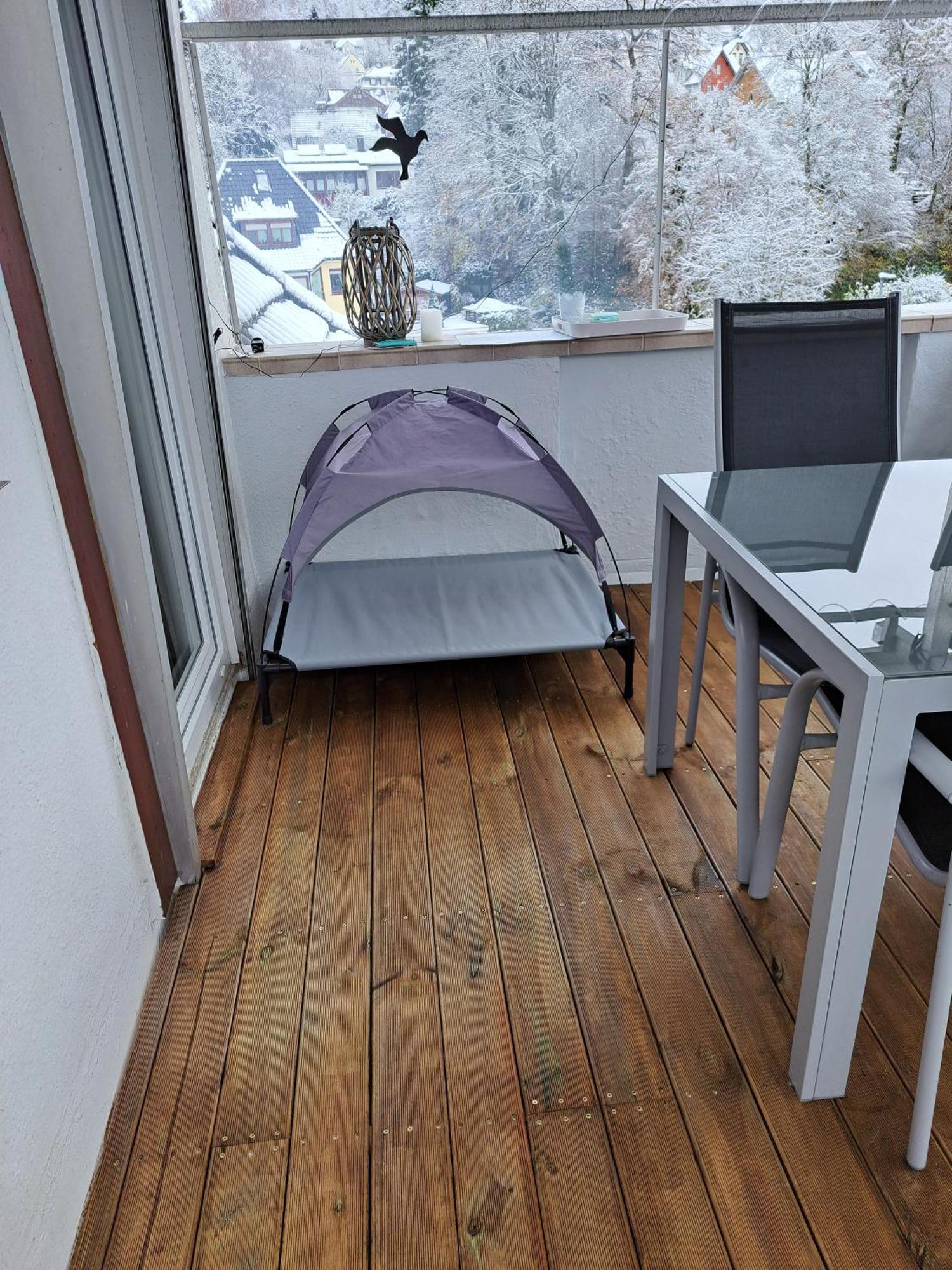 Villa Haus Am Vogelsang Hannoversch Münden Esterno foto