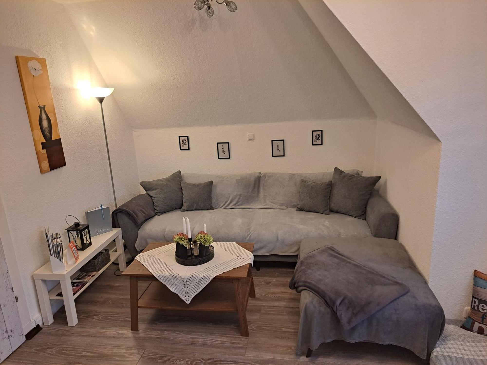 Villa Haus Am Vogelsang Hannoversch Münden Esterno foto