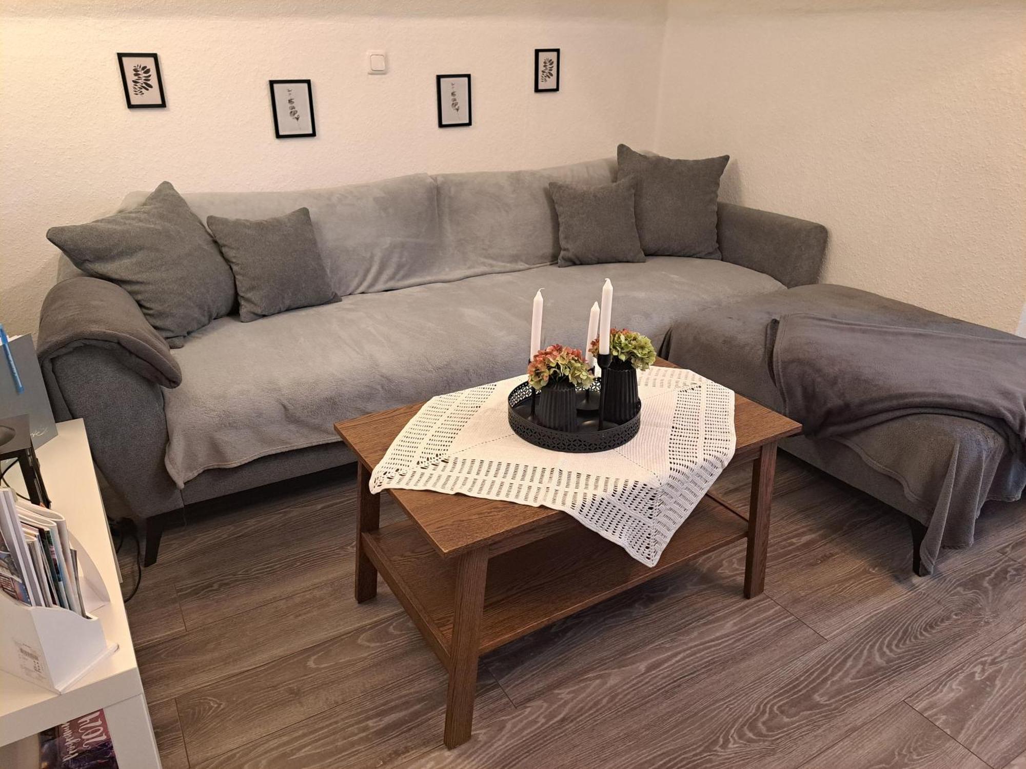Villa Haus Am Vogelsang Hannoversch Münden Esterno foto
